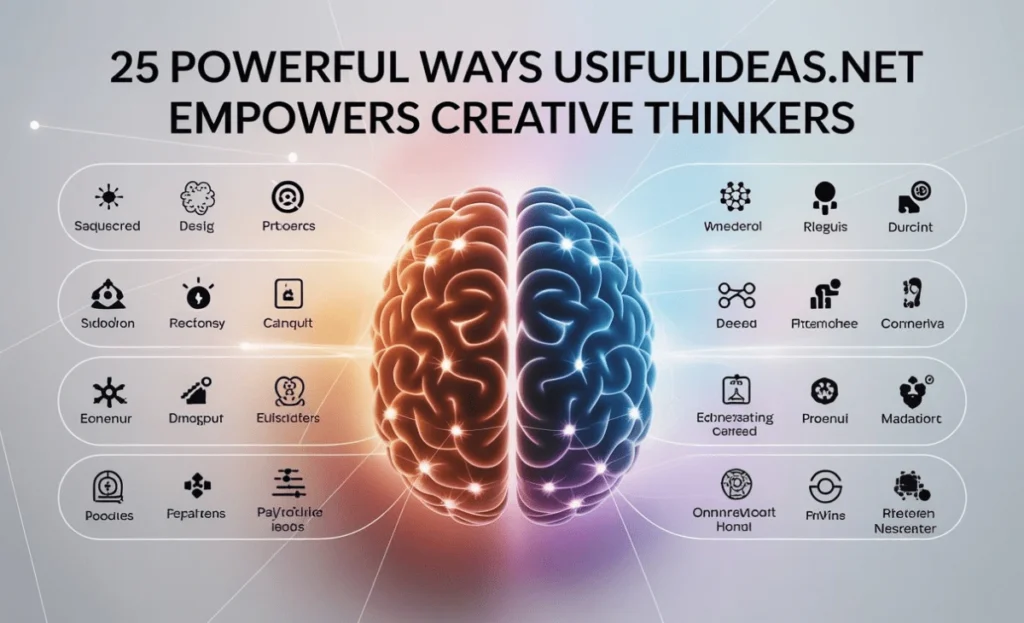 usefullideas.net