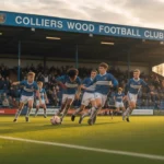 Colliers Wood Football Club: 12 Big Truths Uncovered