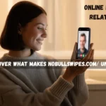 Discover What Makes Nobullswipes.com/ Unique