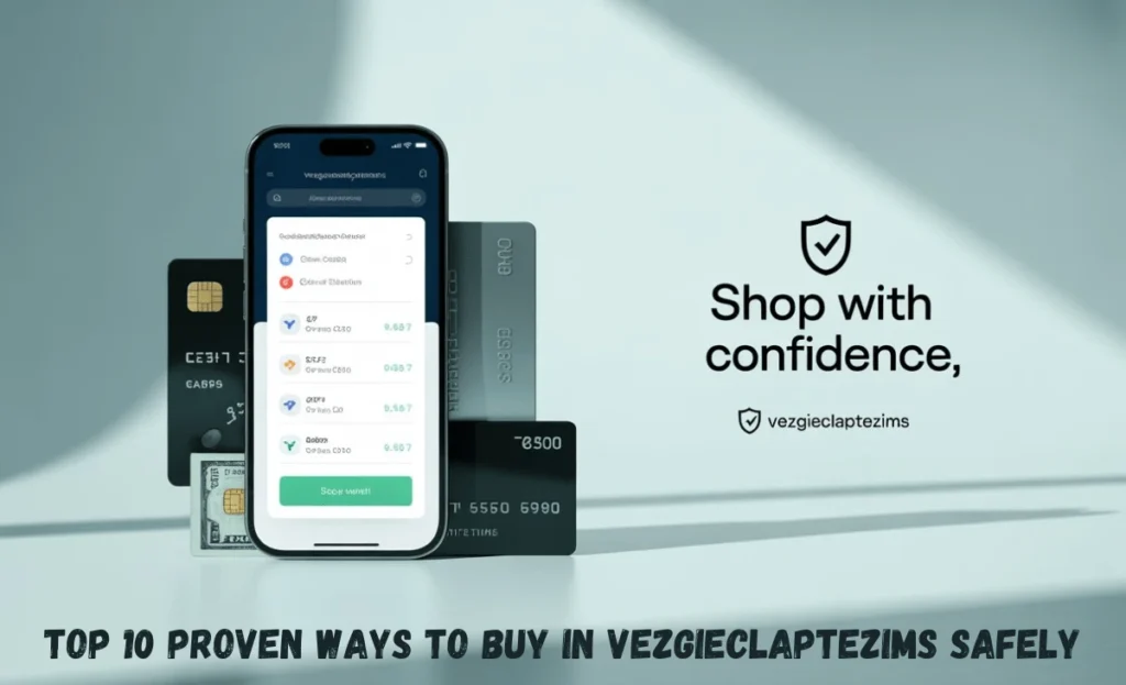 Buy in Vezgieclaptezims