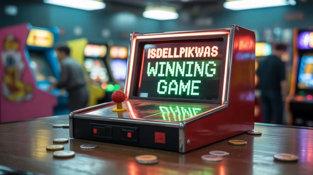 What Is Isdellpikwas Winning Game? Complete Expert Breakdown
