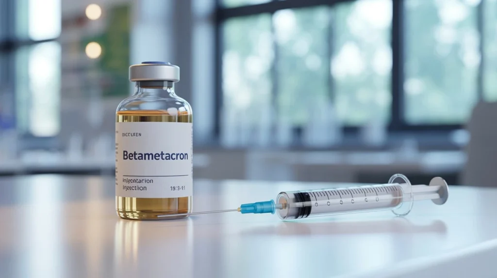 betametacron
