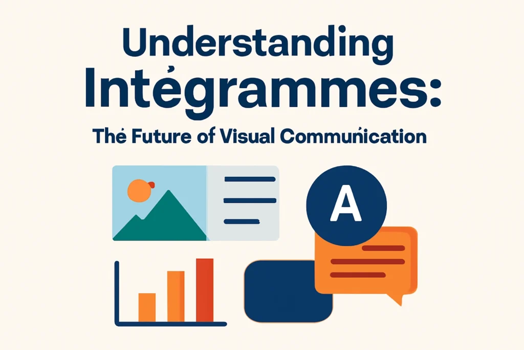 Understanding Intégrammes: The Future of Visual Communication