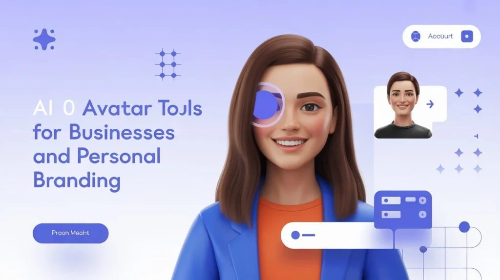 AI Avatar