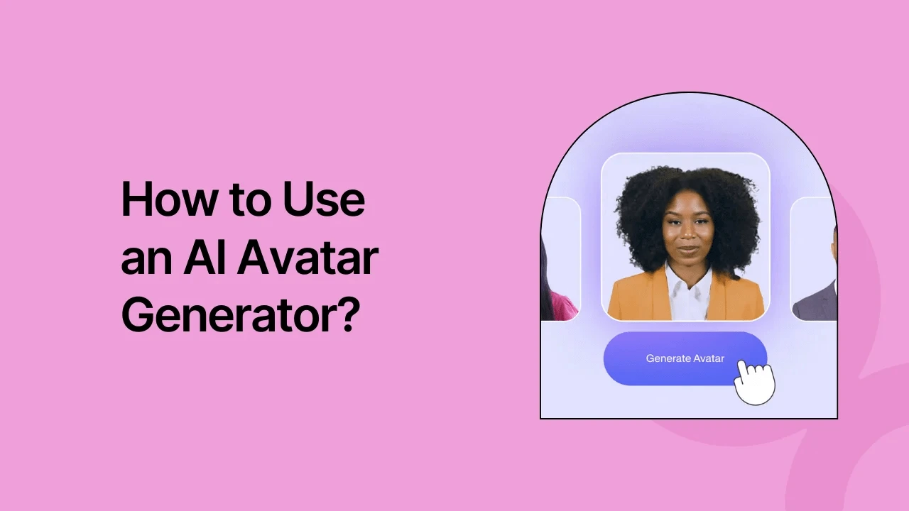 AI Avatar