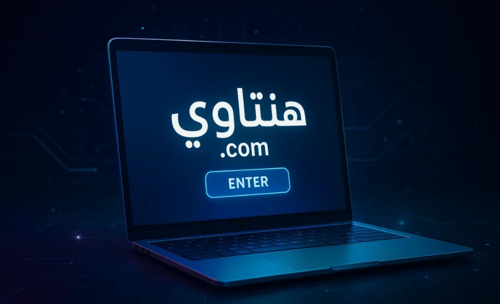 هنتاوي.com: 7 Powerful Reasons to Trust This Digital Hub
