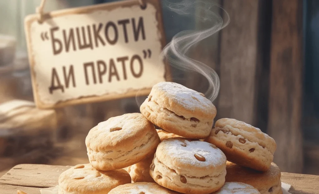 бишкоти ди прато