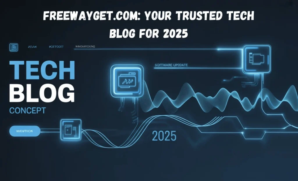 FreewayGet.com