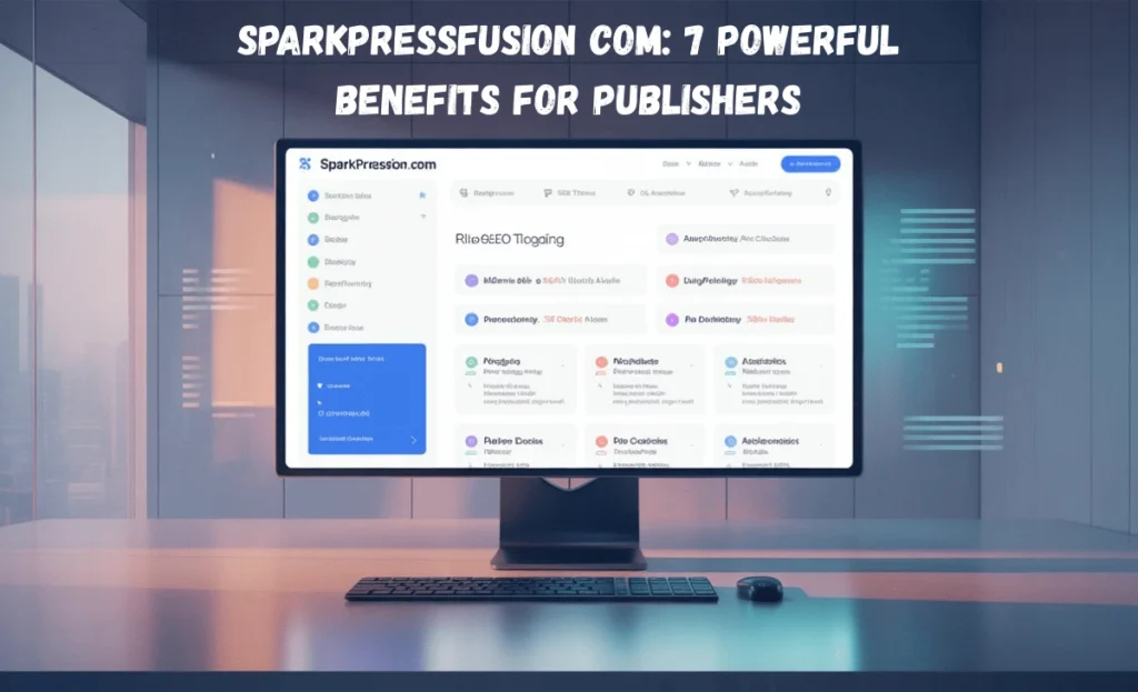 SparkPressFusion Com