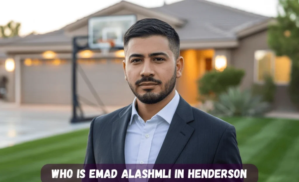 Emad Alashmli Henderson NC