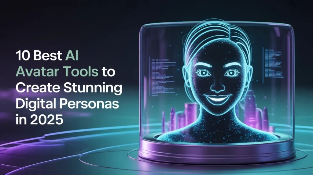 AI Avatar