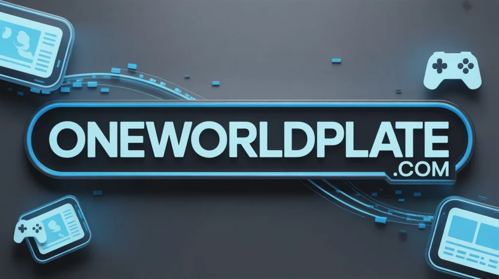 oneworldplate .com