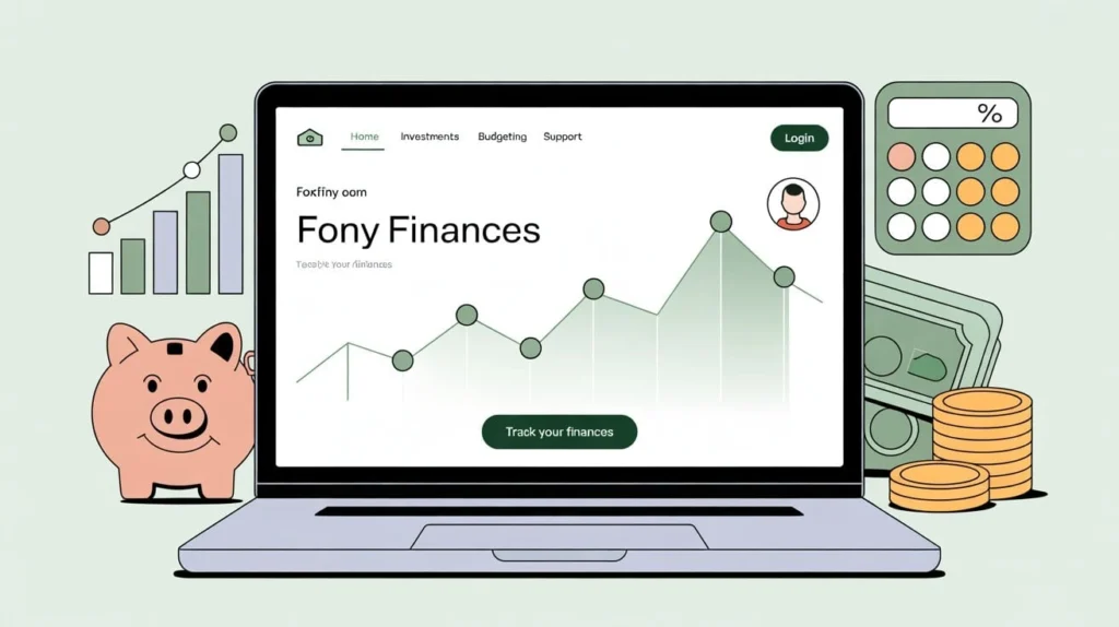 Foxfiny Com – Smart Insights for Finance Success