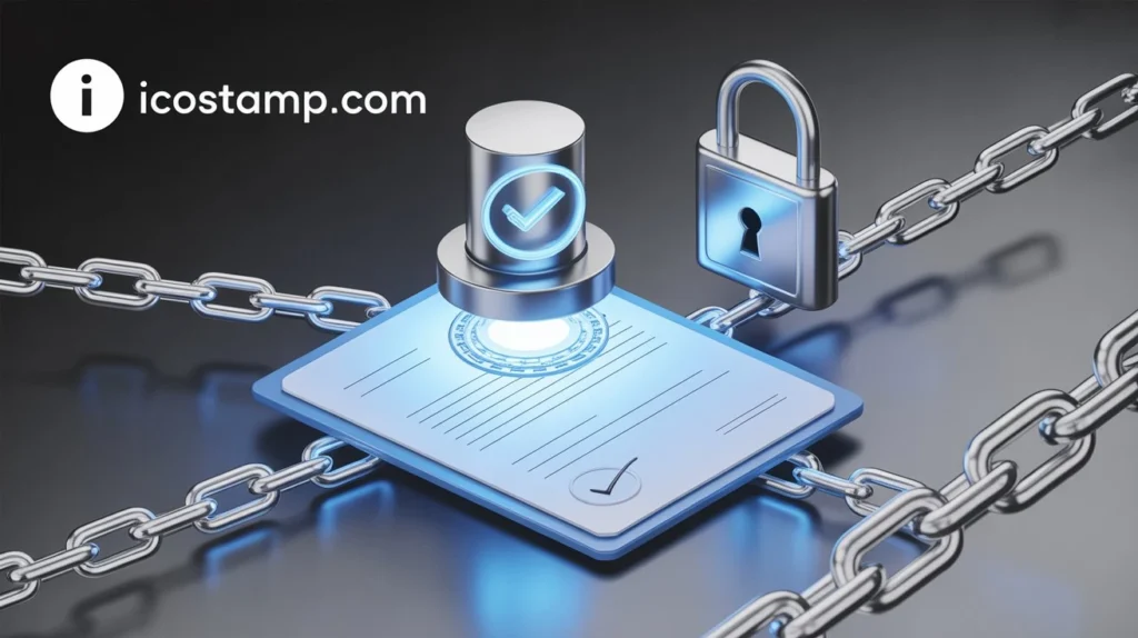 icostamp.com