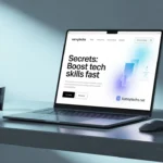 xannytechs.net/ Secrets: Boost Tech Skills Fast