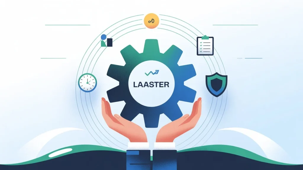 Laaster