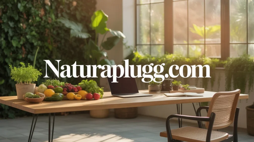 naturaplugg.com