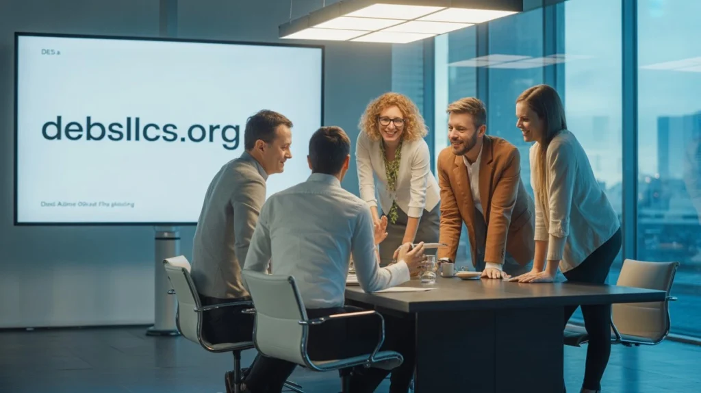 debsllcs.org