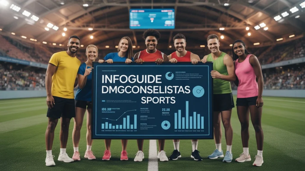 Players Infoguide Dmgconselistas