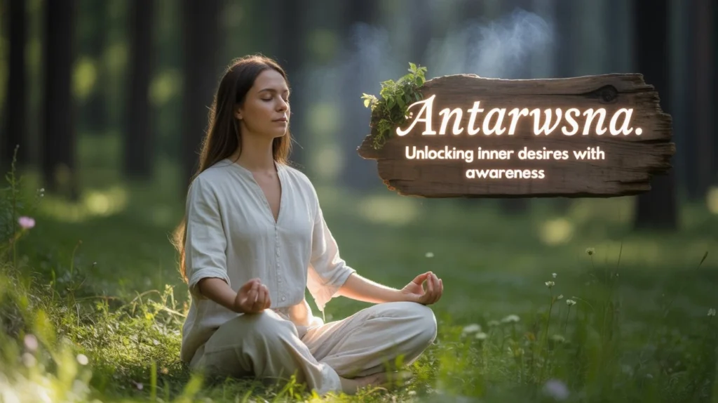 Antarvwsna