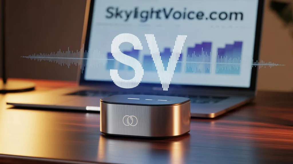 skylightvoice.com