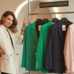 Stylish Blazertje Choices for Every Occasion