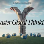 Master Global Thinking via oneworldcolumns.org/