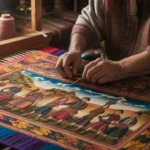 Çievri Traditions That Time Almost Forgot