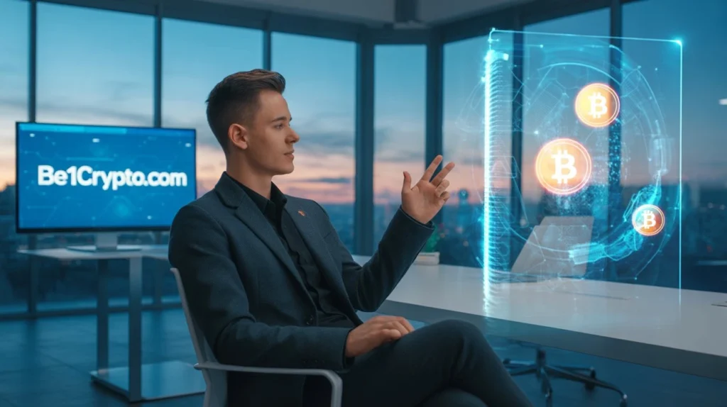 be1crypto.com tech