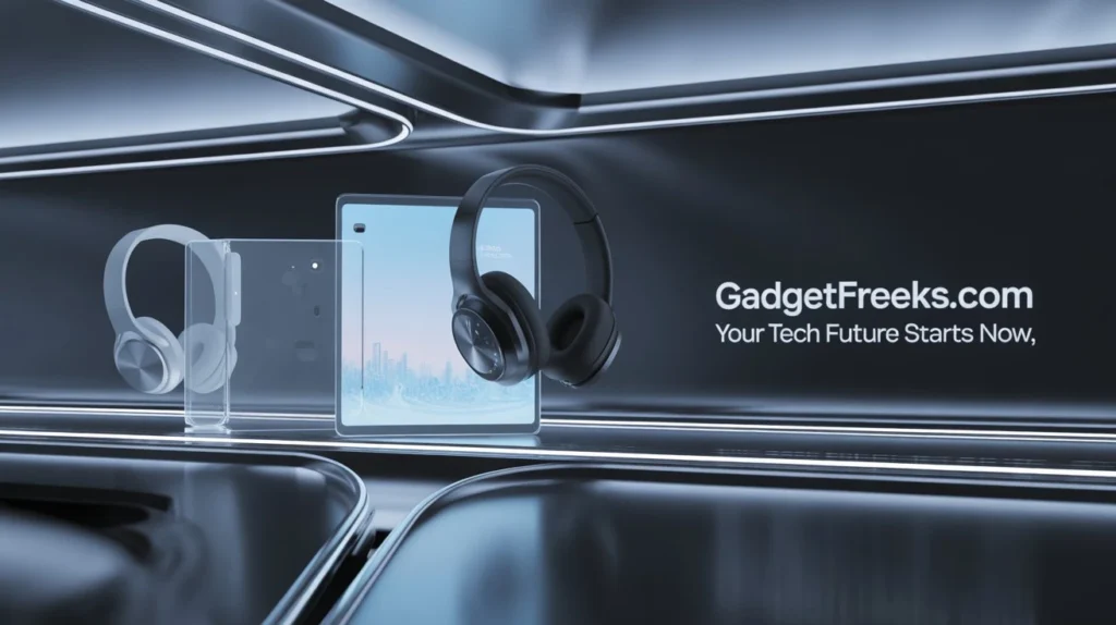 GadgetFreeks.com