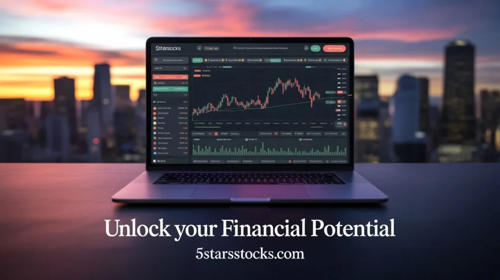 5starsstocks.com Review and Guide to Smarter Investing