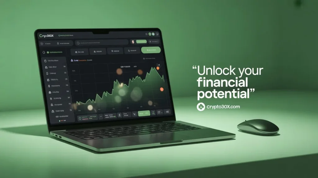 Crypto30x.com