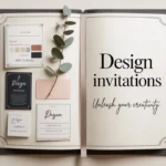 How to Design Invitations that Reflect Your Event’s Theme