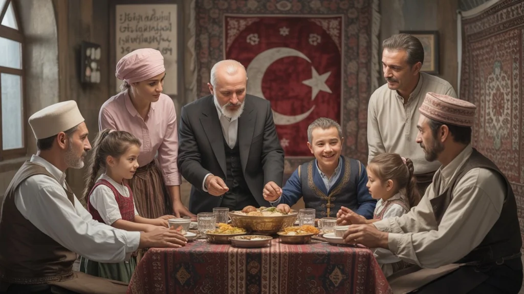 türk idla: Timeless Heritage and Modern Relevance
