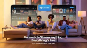 Hurawatch Free Streaming Platform Guide