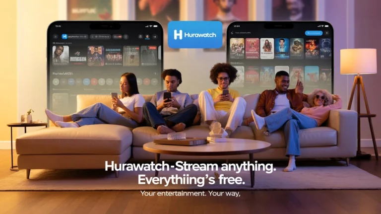Hurawatch