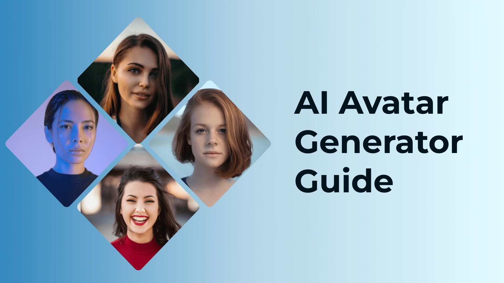 Best AI Avatar Tools