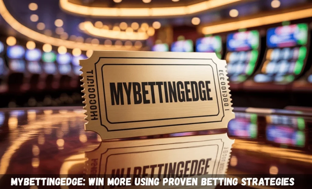 mybettingedge