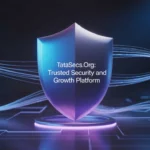tatasecs.org: Trusted Security And Growth Platform