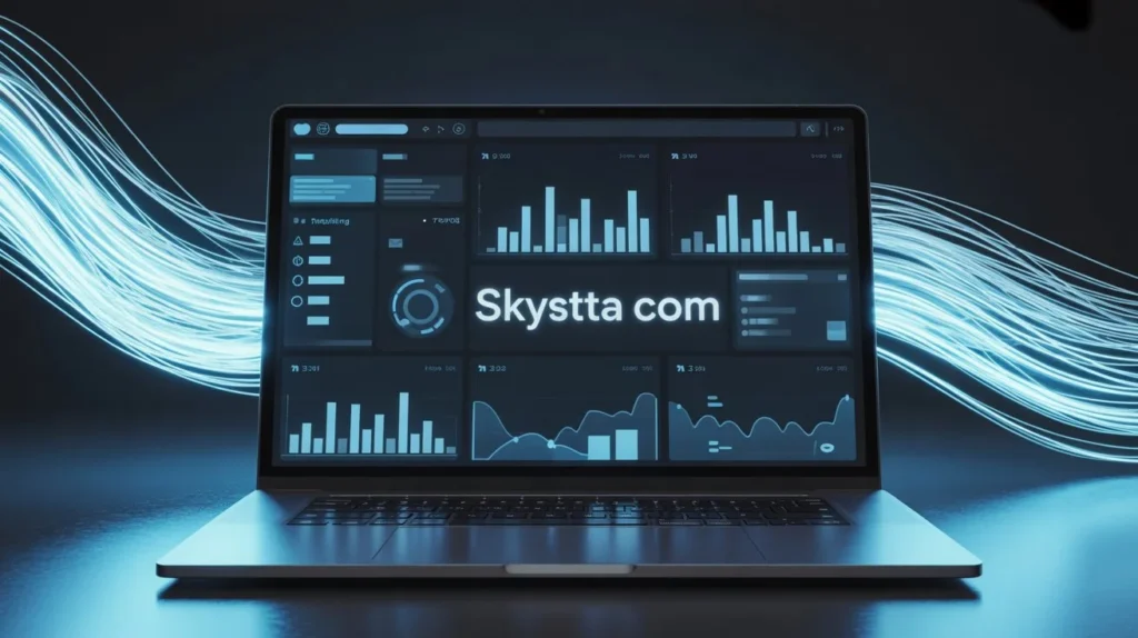 SkyStta Com: Unveiling Its Purpose and Value