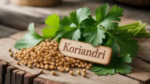 koriandri
